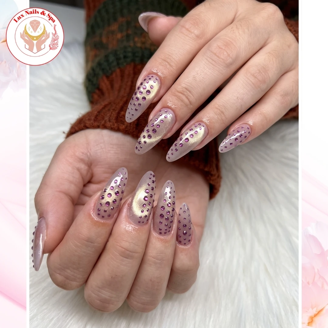 Nail Art